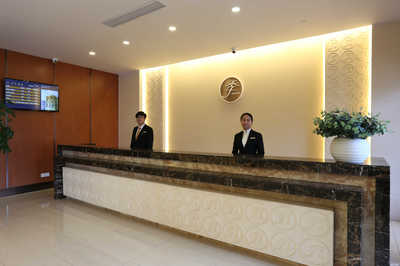 浙江臻禾酒店管理 卓越服務與創新經營的典范